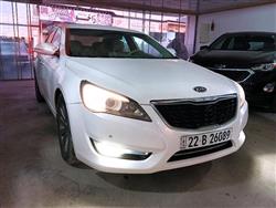 Kia Cadenza